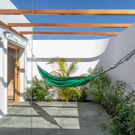 Casa de Férias El Alcaidón *