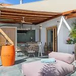 Feriehus El Alcaidon *