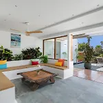 Feriehus El Alcaidon *