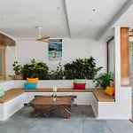 El Alcaidon Feriehus *