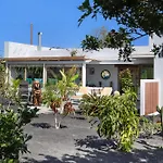 El Alcaidon Σπίτι διακοπών *