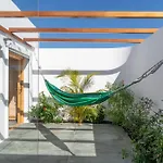 Feriehus El Alcaidon *