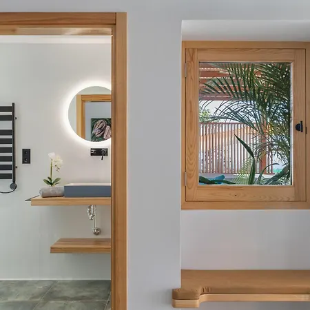 Σπίτι διακοπών El Alcaidon Tías