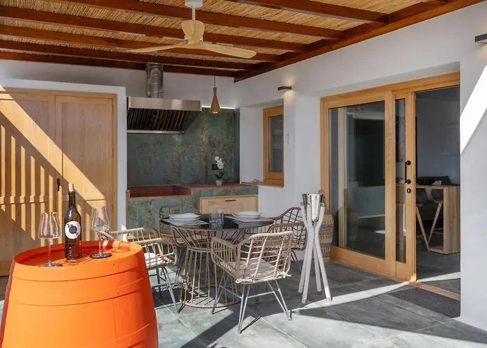 El Alcaidon Σπίτι διακοπών *