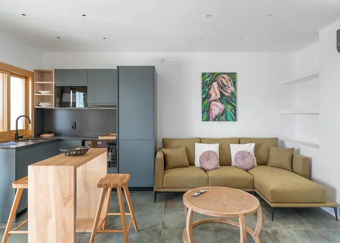 El Alcaidon Σπίτι διακοπών Tías