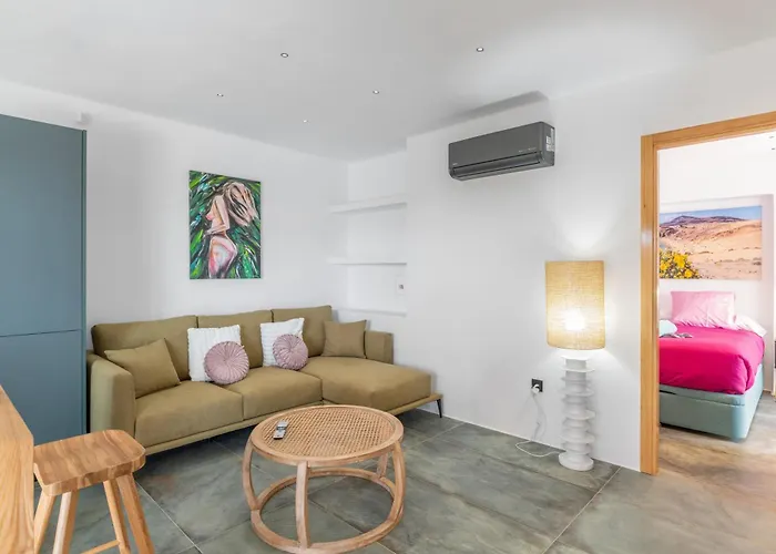 Σπίτι διακοπών El Alcaidon