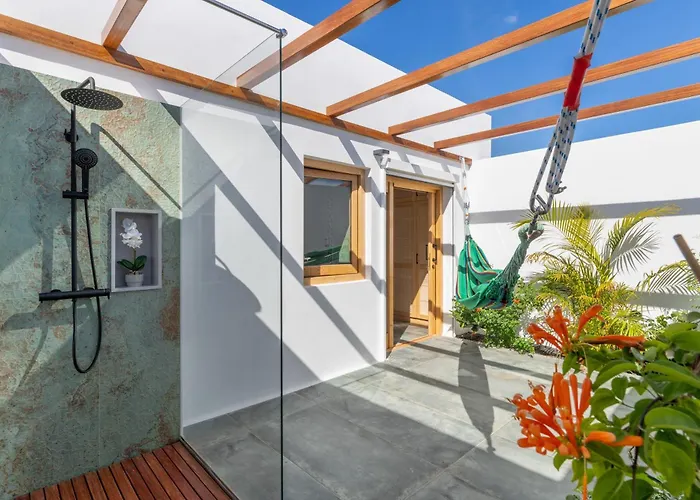 Σπίτι διακοπών El Alcaidon *