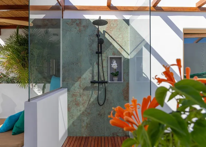 Σπίτι διακοπών El Alcaidon *