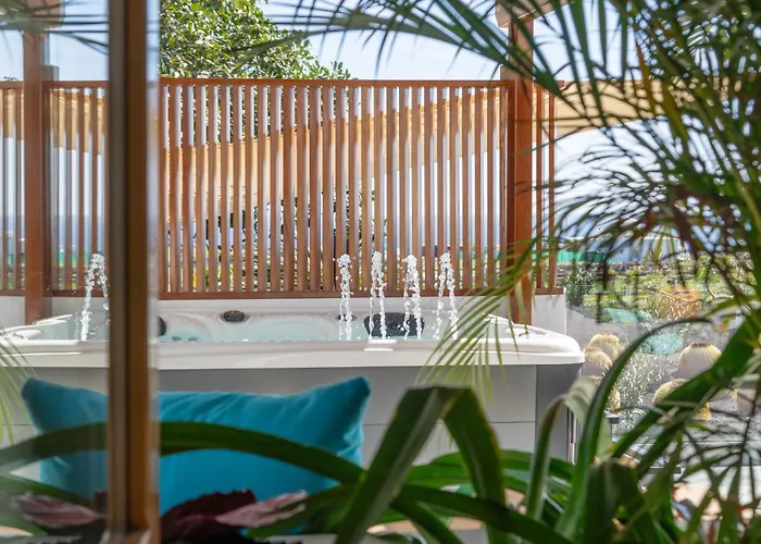 Σπίτι διακοπών El Alcaidon Tías