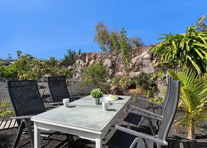 El Alcaidon Σπίτι διακοπών *