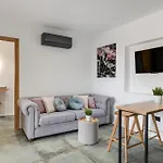 El Alcaidon Holiday home Tias