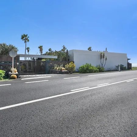 El Alcaidon Hébergement de vacances *