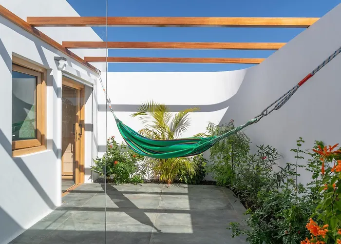 El Alcaidon Hébergement de vacances