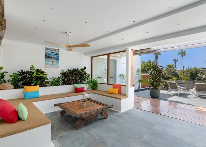 Hébergement de vacances El Alcaidon *