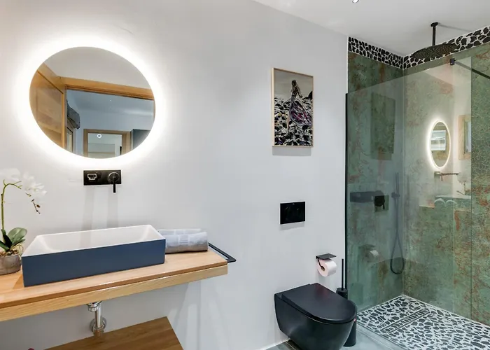 El Alcaidon Hébergement de vacances Tías