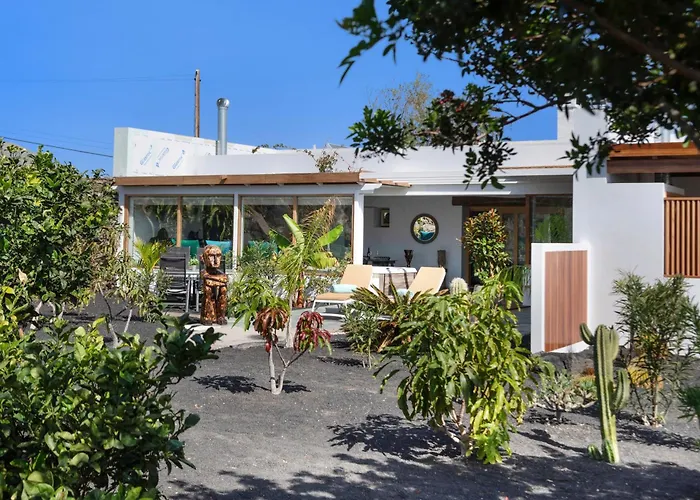 El Alcaidon Hébergement de vacances *